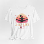 Looks Easy Toe Touch T-Shirt