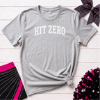 Hit Zero T-Shirt