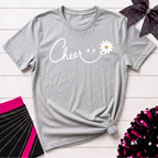 Cheer Smile T-Shirt
