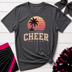 It's Always Cheer Season T-Shirt