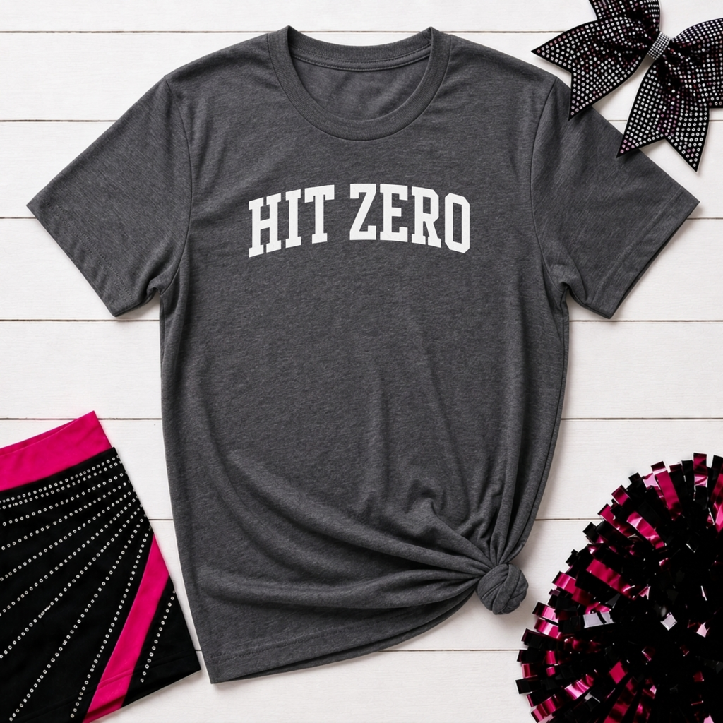Hit Zero T-Shirt