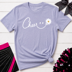 Cheer Smile T-Shirt