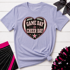Game Day is Cheer Day T-Shirt