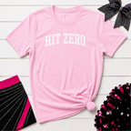 Hit Zero T-Shirt