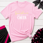 Sunshine & Cheer T-Shirt