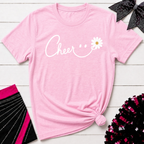 Cheer Smile T-Shirt