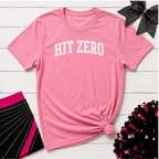 Hit Zero T-Shirt
