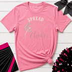 Spread A Little Cheer T-Shirt