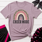 Cheer Mode Rainbow T-Shirt