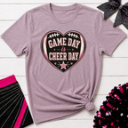 Game Day is Cheer Day T-Shirt