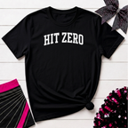 Hit Zero T-Shirt