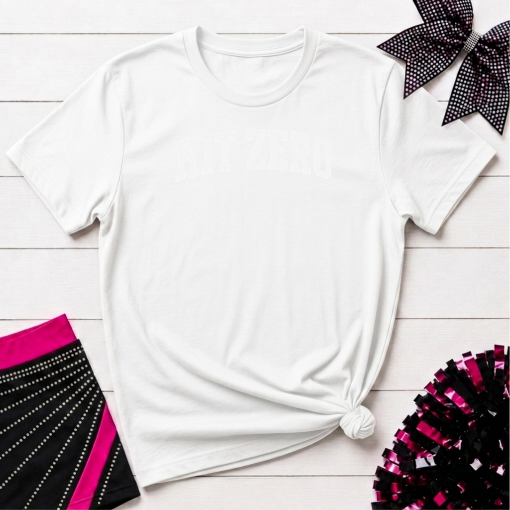 Hit Zero T-Shirt