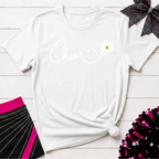 Cheer Smile T-Shirt